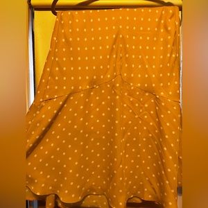 Banana Republic skirt